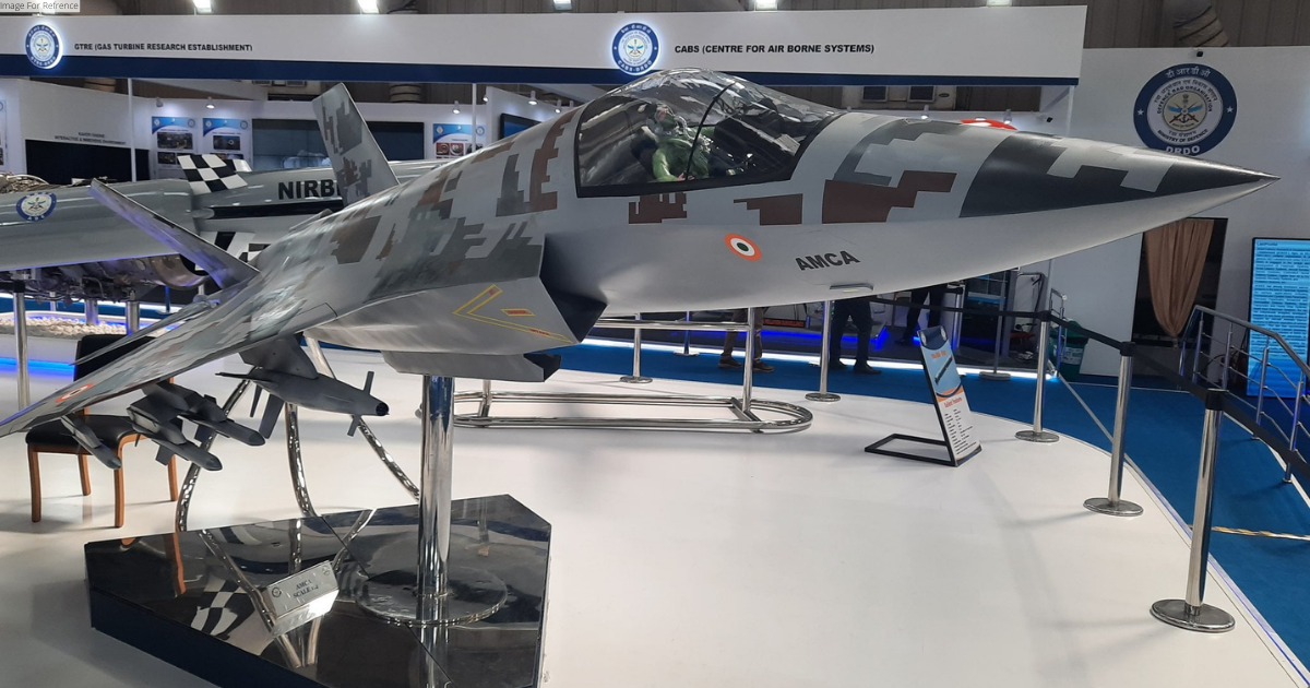 Safran and DRDO to jointly make combat aircraft engine